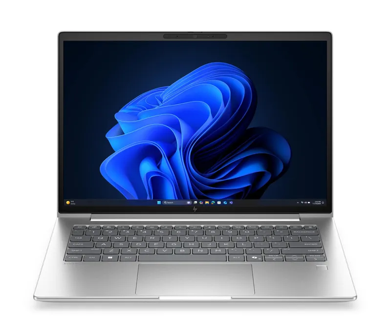HP EliteBook 6 G2a 14 inch Notebook AI PC AMD Ryzen™ 7 PRO PRO 250 Lap