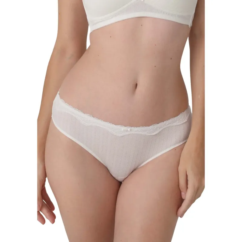 Women's panties Sassa Bamboo Jacquard
