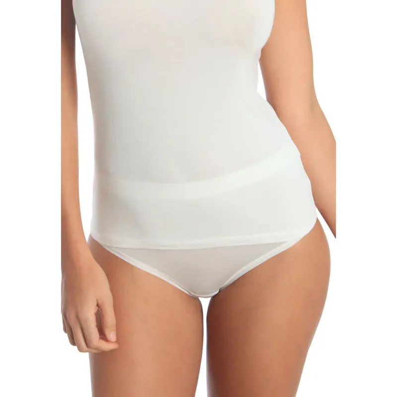 Women's panties Sassa Midi Lovely Skin