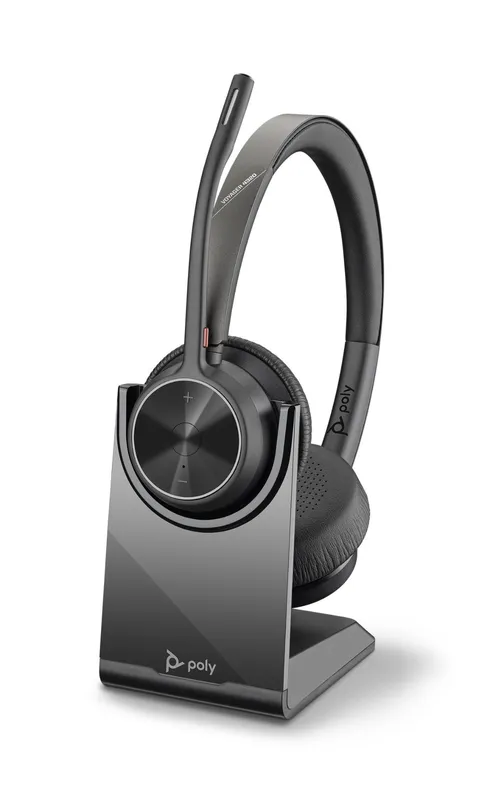 HP Poly POLY VOYAGER 4320 MS USB-A CHARGE STAND