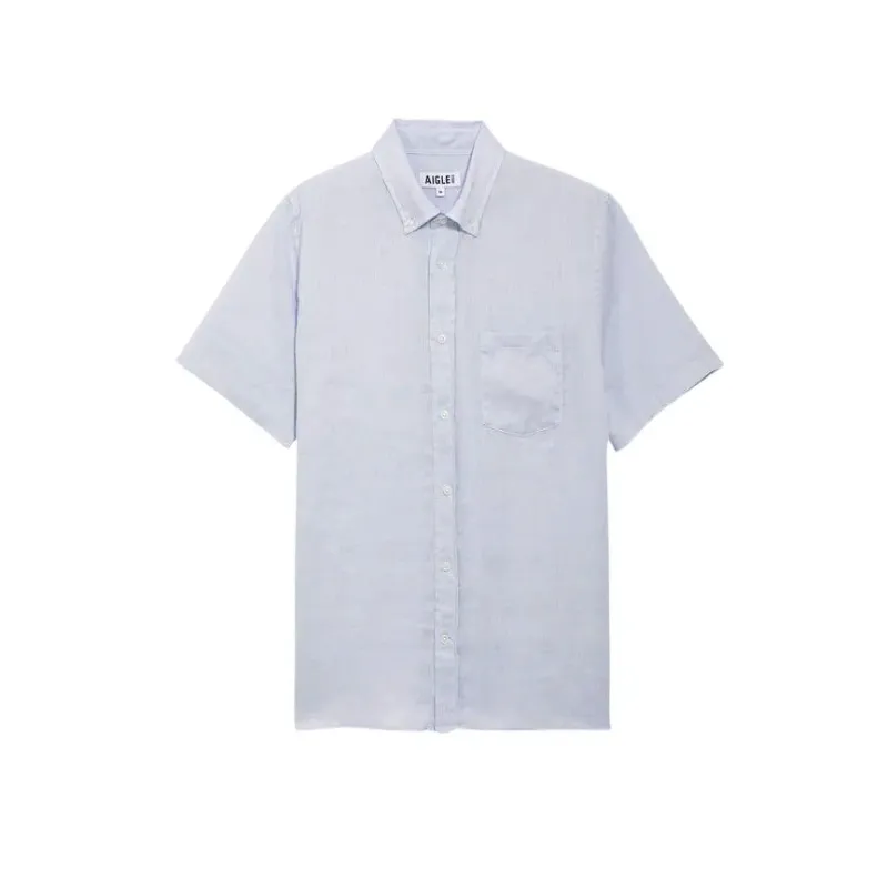 Linen shirt Aigle