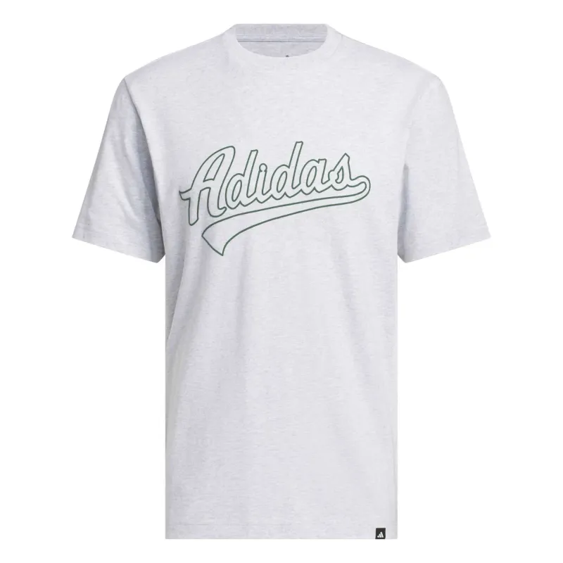 Graphic T-shirt adidas Varsity Tailsweep