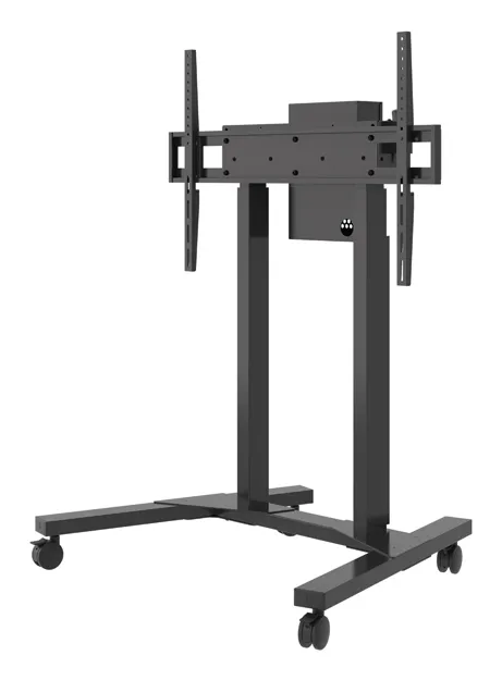 B-Tech BT8558 2.54 m (100") Black