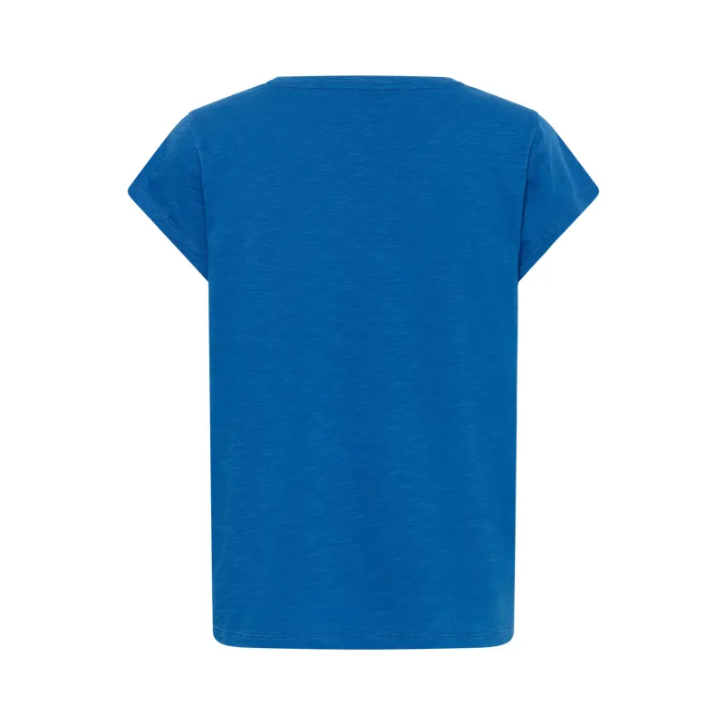 Women's T-shirt CULTURE Cubiana