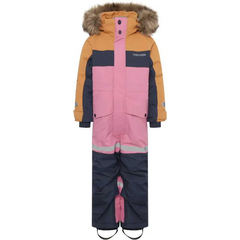 Girl's jumpsuit Didriksons Dropi
