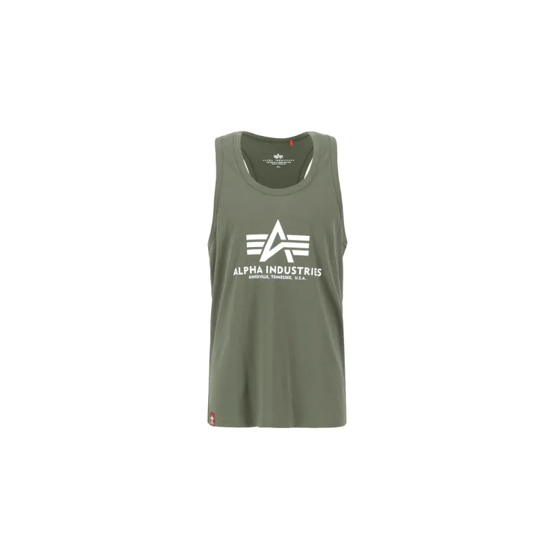 Tank top Alpha Industries Basic BB