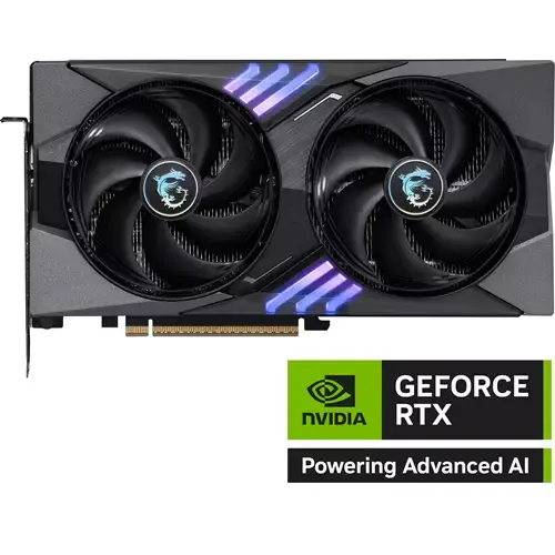 MSI VGA 16GB RTX5060TI GAMING OC 3xDP/HDMI GeForce RTX 5060 Ti 16G GAM