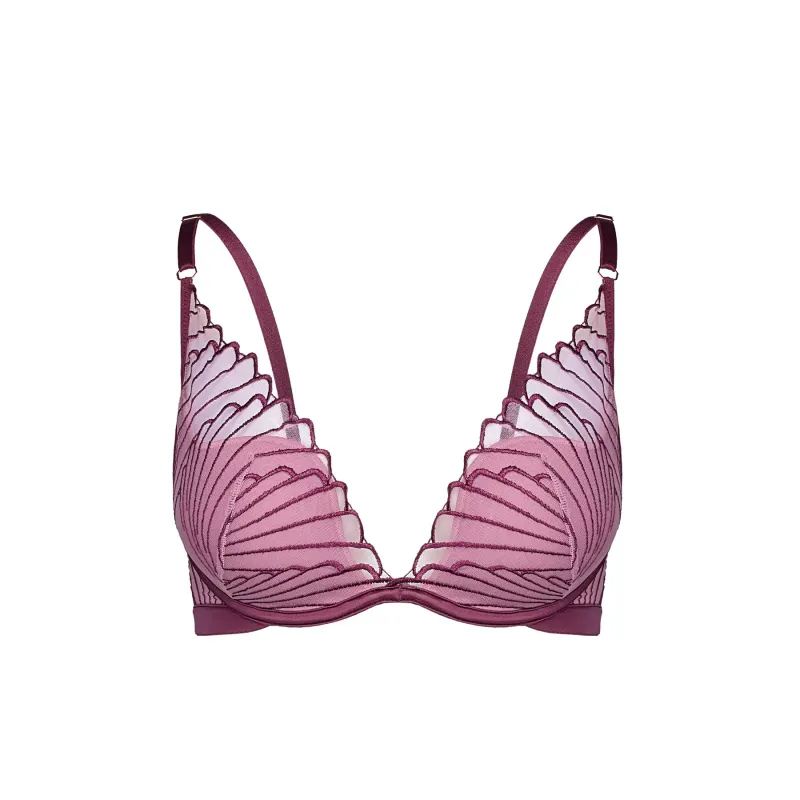 Women's bra Esotiq Nugat 3