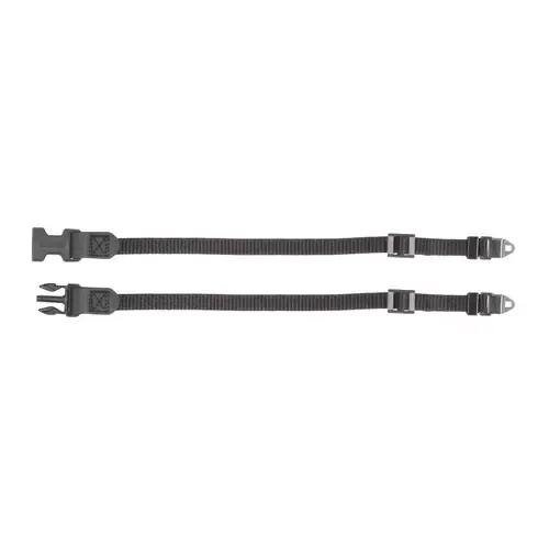OP/TECH USA 1301292 strap Digital camera Nylon Black