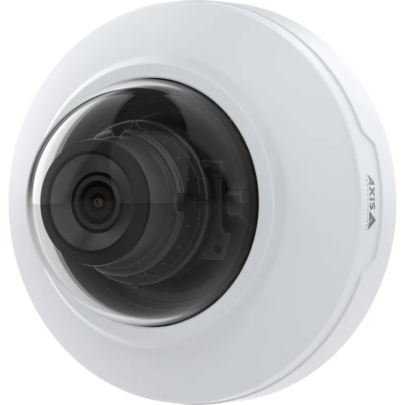 Axis 02676-001 security camera Dome IP security camera Indoor 1920 x 1
