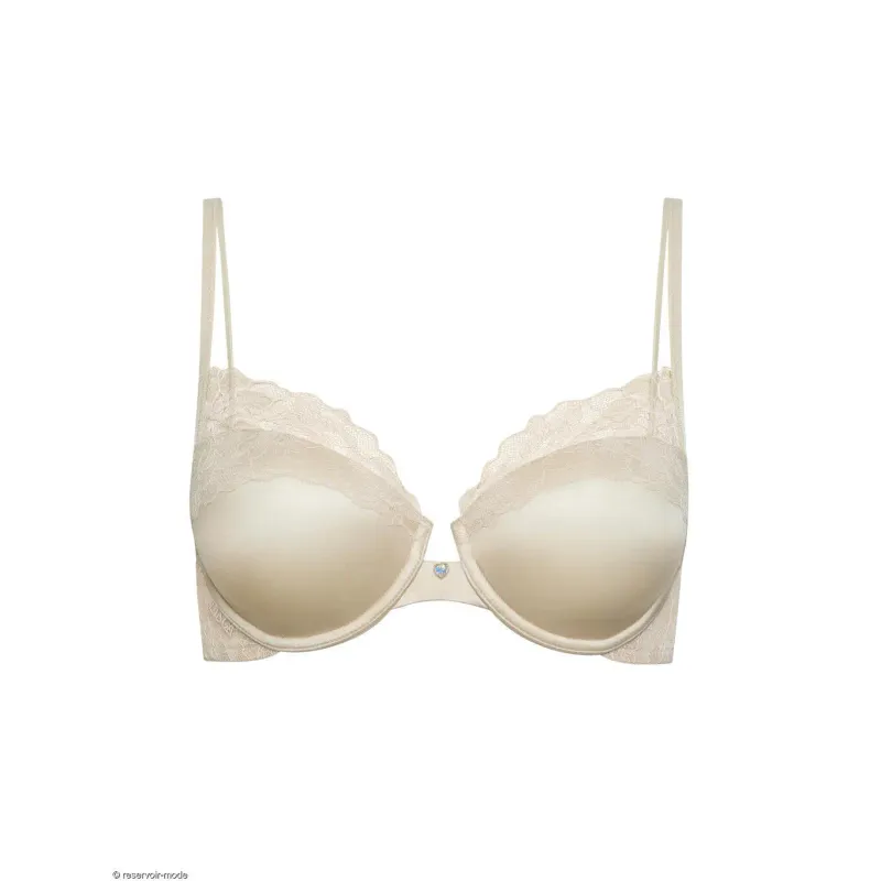 Padded bra for women Lisca Destiny