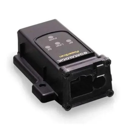 Datalogic CM9680 barcode reader accessory Connection module