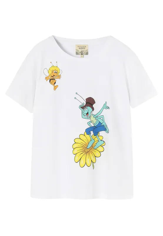 Women's T-shirt Tatuum Carla 1