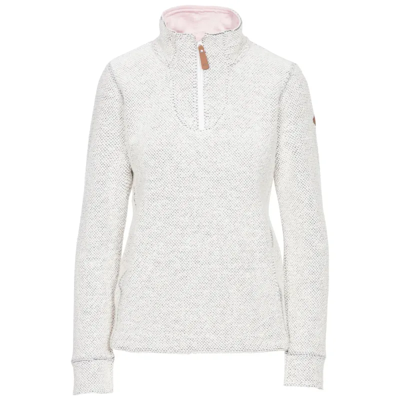 Sweatshirt woman Trespass Ronette