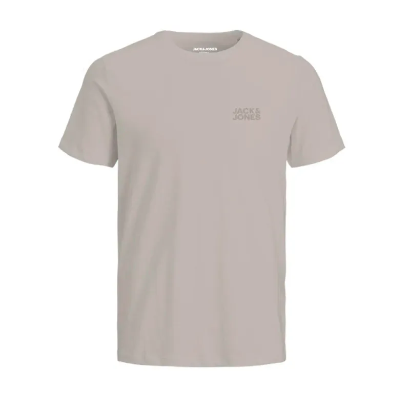 Logo T-shirt Jack & Jones Corp