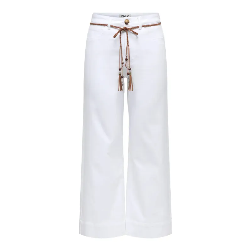 Wide Leg Women's Jeans Only Madison