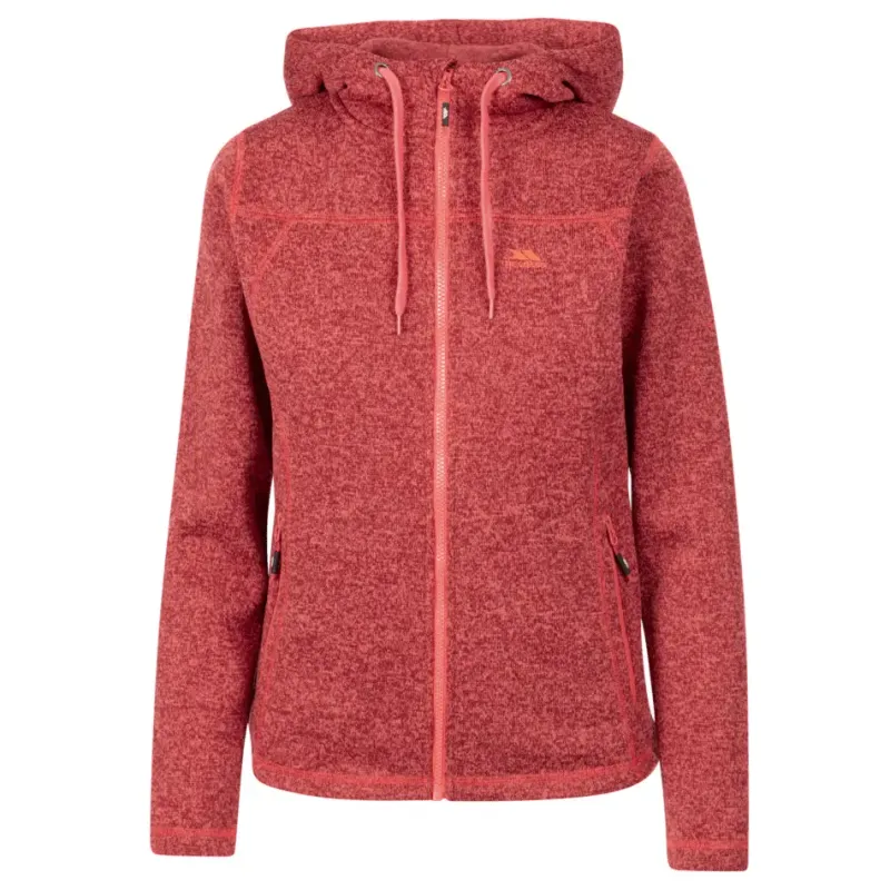 Women's hooded sweatshirt Trespass Odelia B