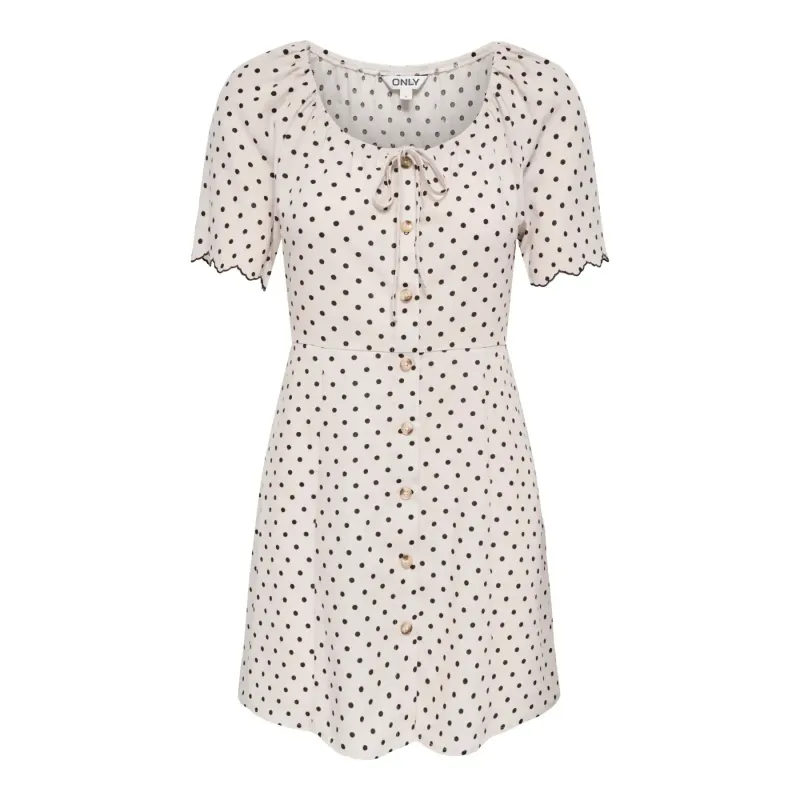 Women's shirt dress Only Emmia