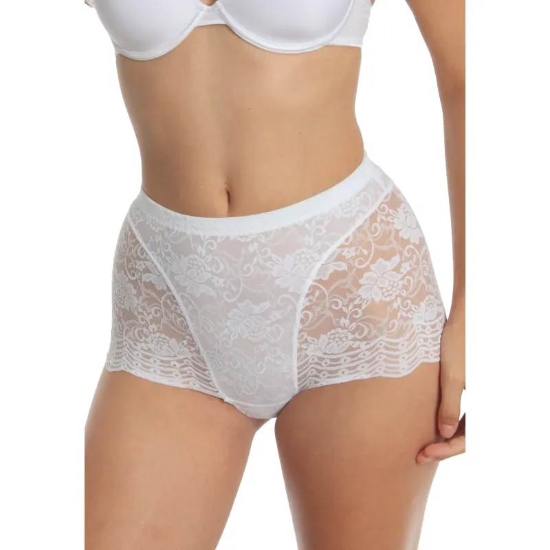 Women's panties Sassa Functional Lace