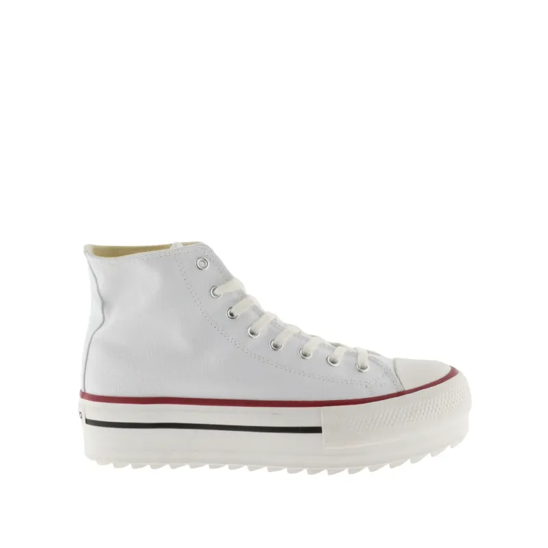 Women's Trainers Victoria double toile Tribu