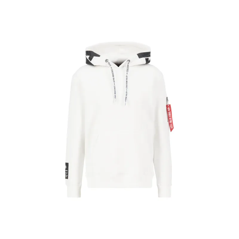 Hooded sweatshirt Alpha Industries Alpha