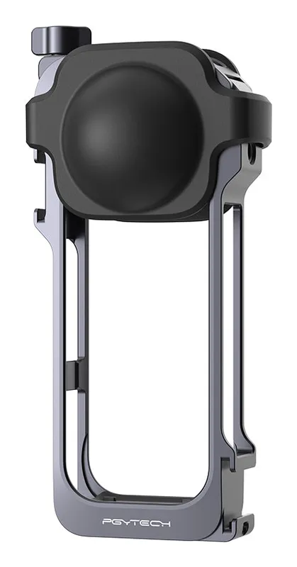 PGYTECH Camera Cage For Insta360 X5