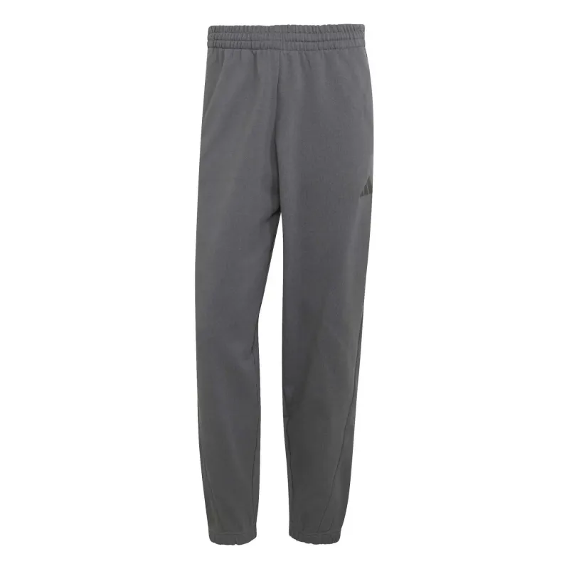 Regular Jogging Trousers adidas Small Logo Cuffed