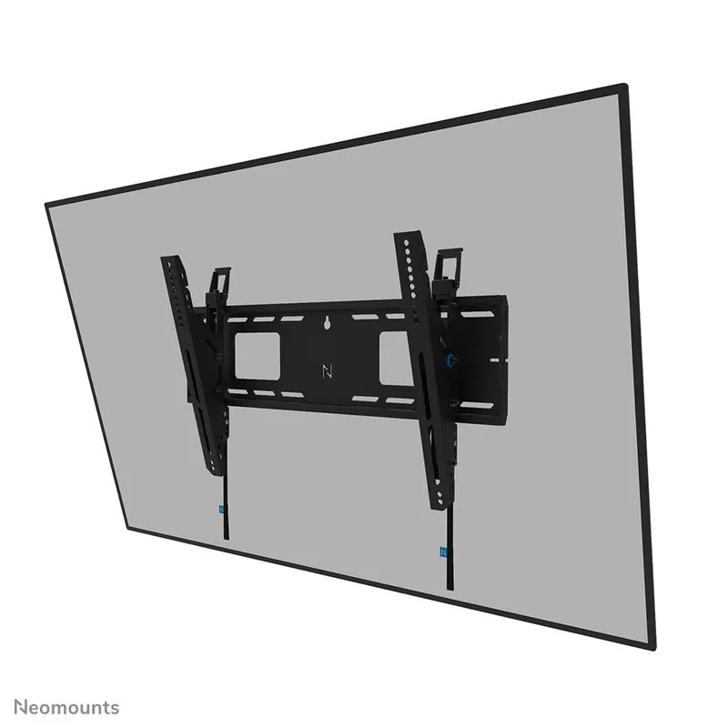 Neomounts WL35-750BL16 Heavy duty wall mount 42-86" - tilt - lock