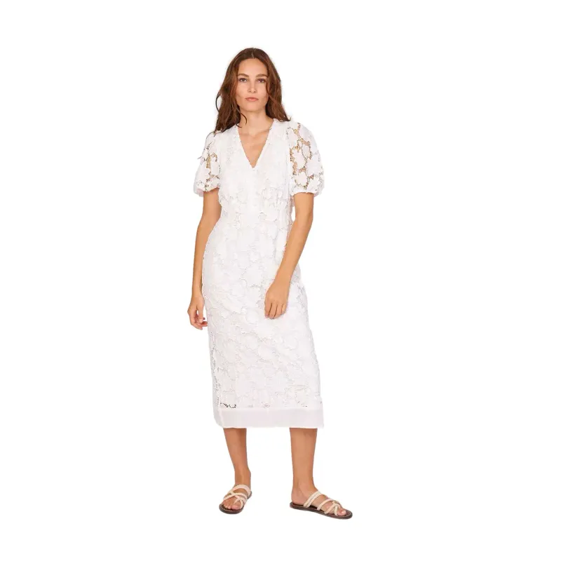 Women's dress Derhy Placide