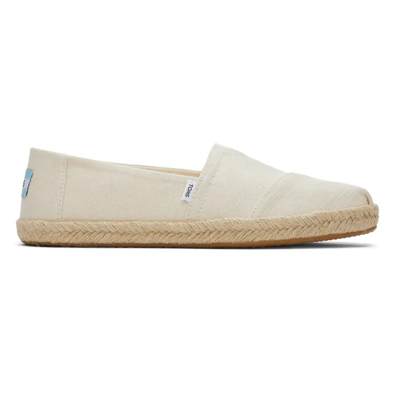 Women's espadrilles Toms Alpargata Rope