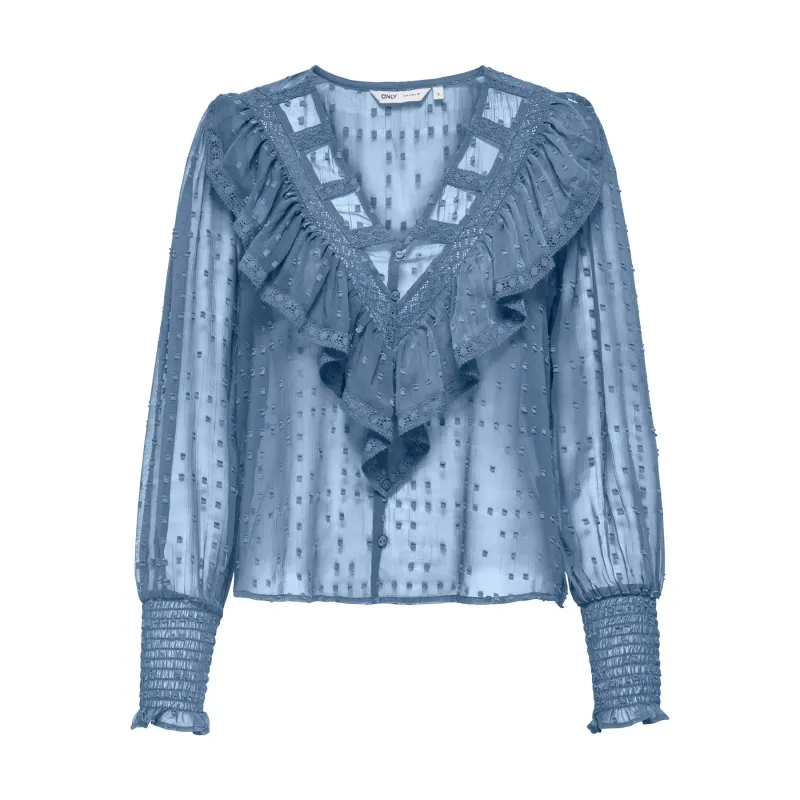 Women's blouse Only Eleanor