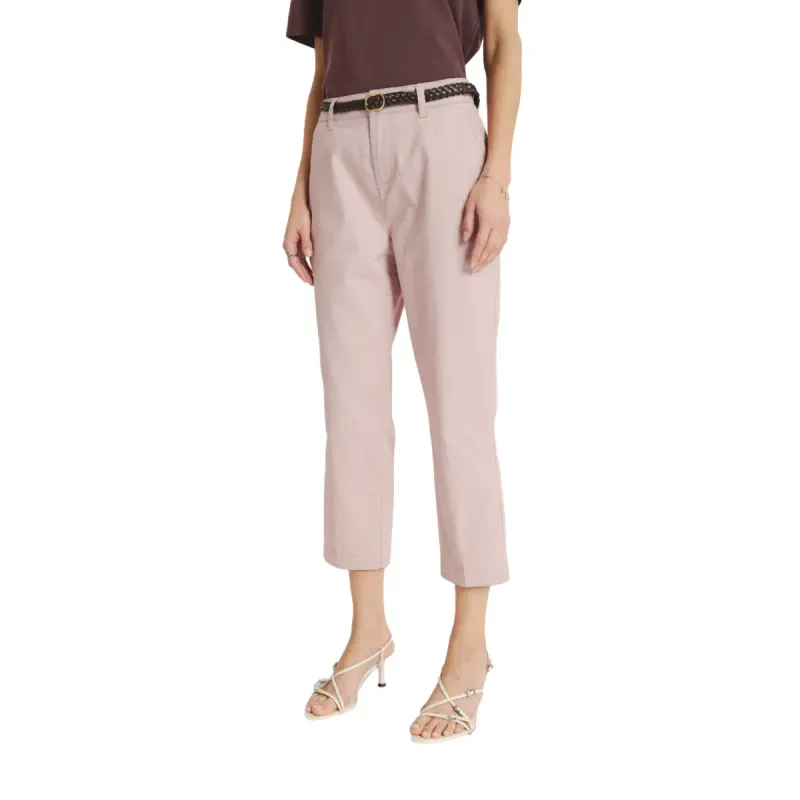 Women's 7/8 Trousers Greenpoint Regular March