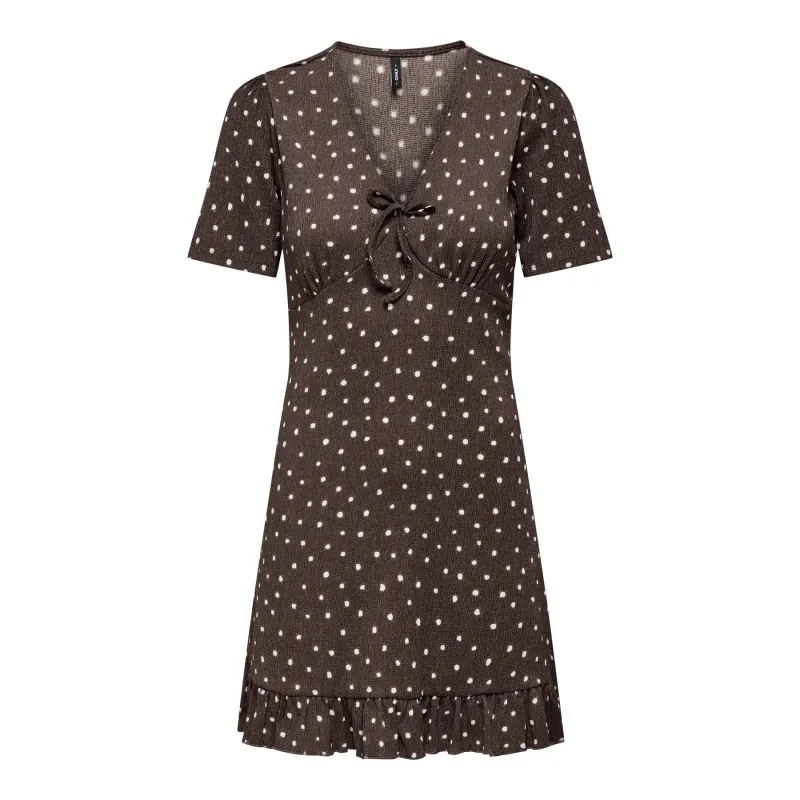 Women's dress Only Molly