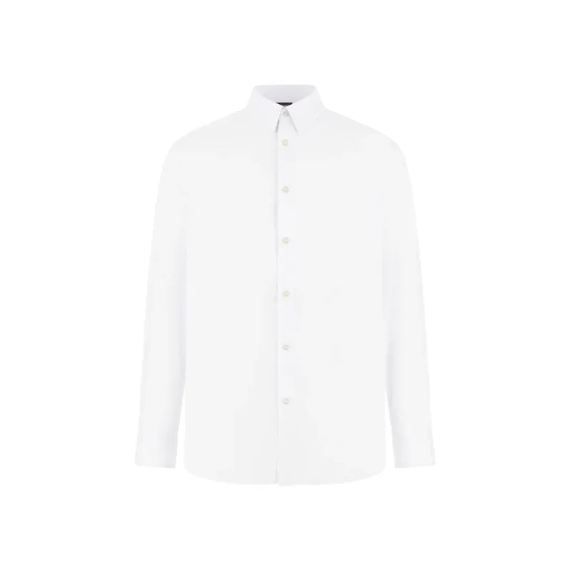 Shirt Guess Tech Solid