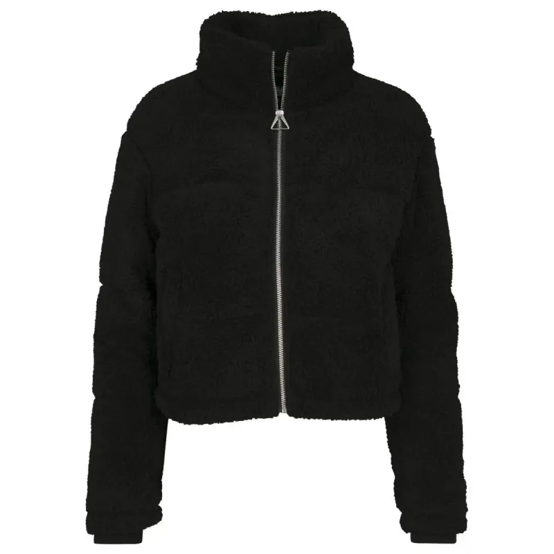 Women's Urban Classic boxy herpa parka