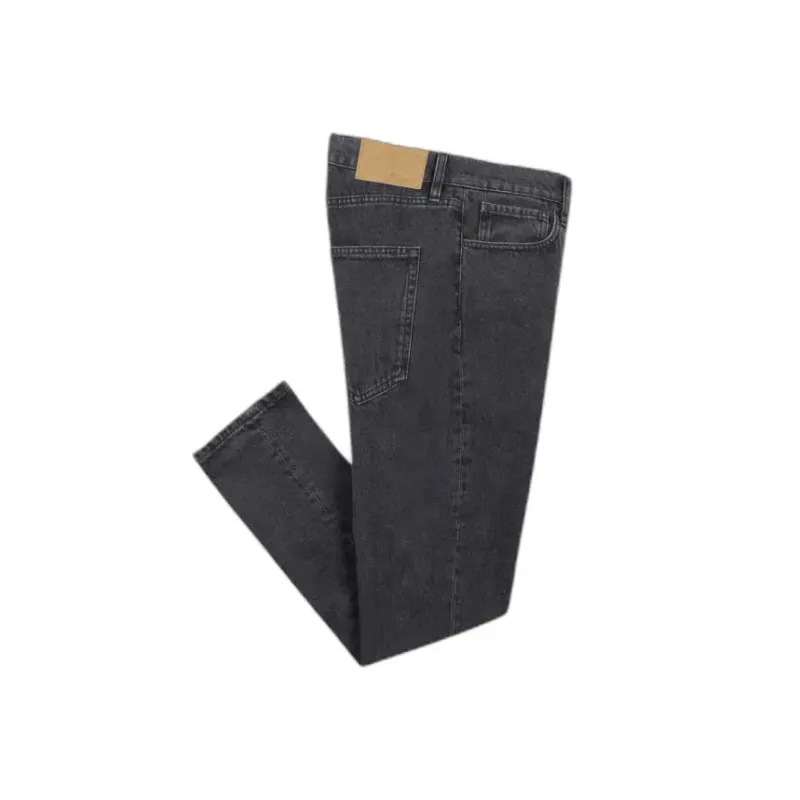 Tapered Jeans Faguo