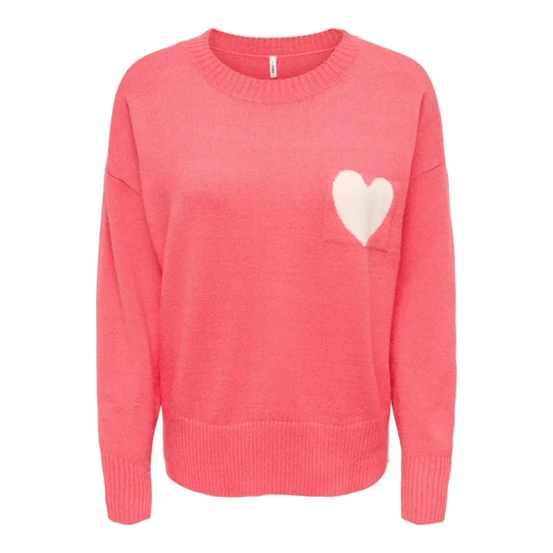 Woman sweater Only Ibi