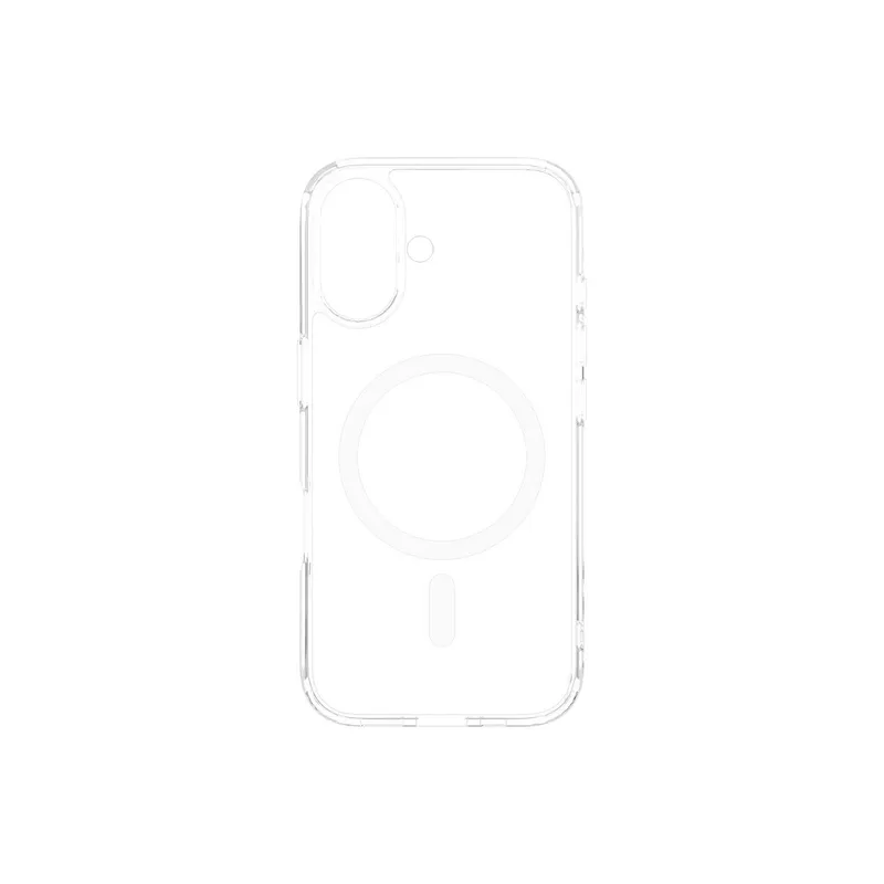 eSTUFF ES67141051 mobile phone case Cover Transparent