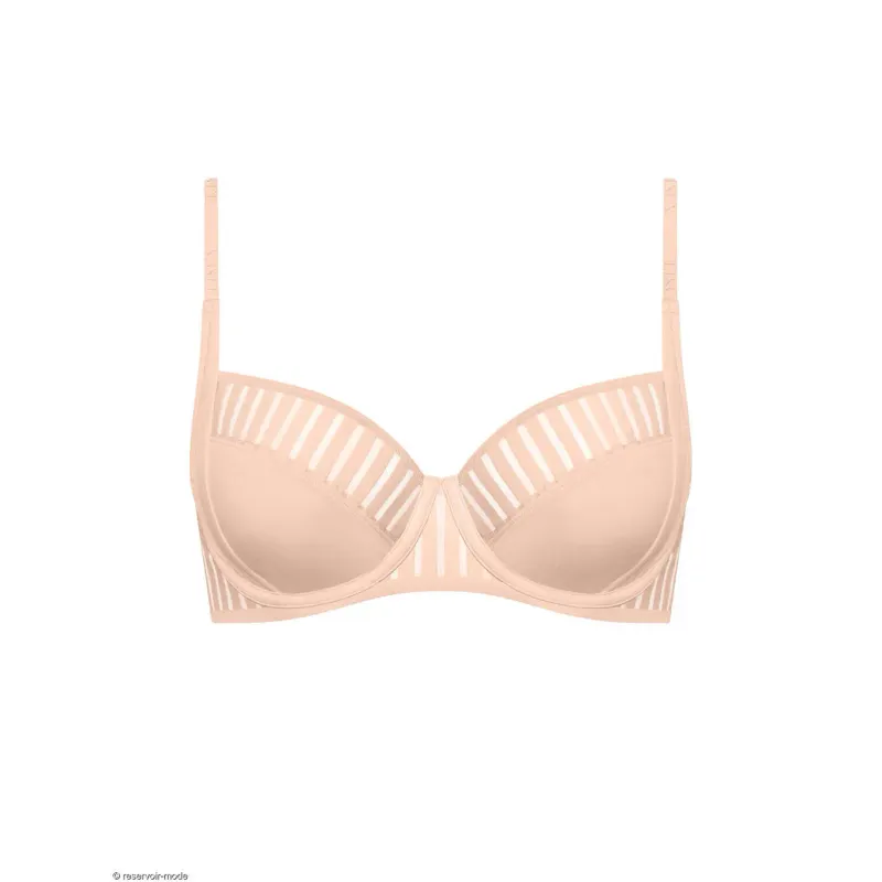 Underwired bra for women Lisca Tia