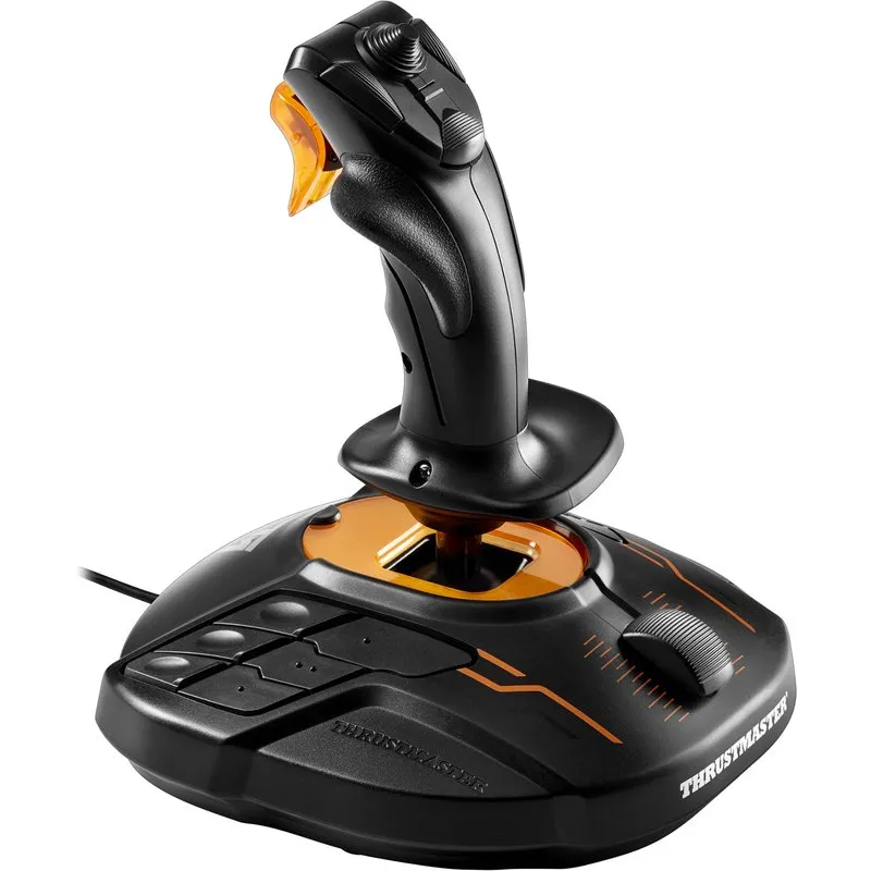 Thrustmaster T.16000M FCS Flight Joystick