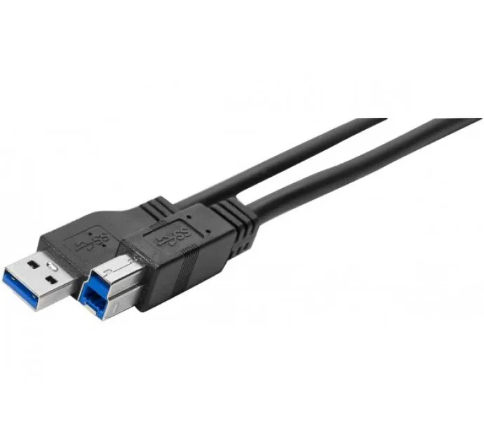 Hypertec 532465-HY USB cable USB 3.2 Gen 1 (3.1 Gen 1) 2 m USB A USB B