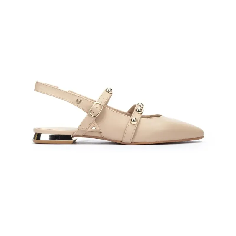 Ballet flats woman Martinelli Vivien