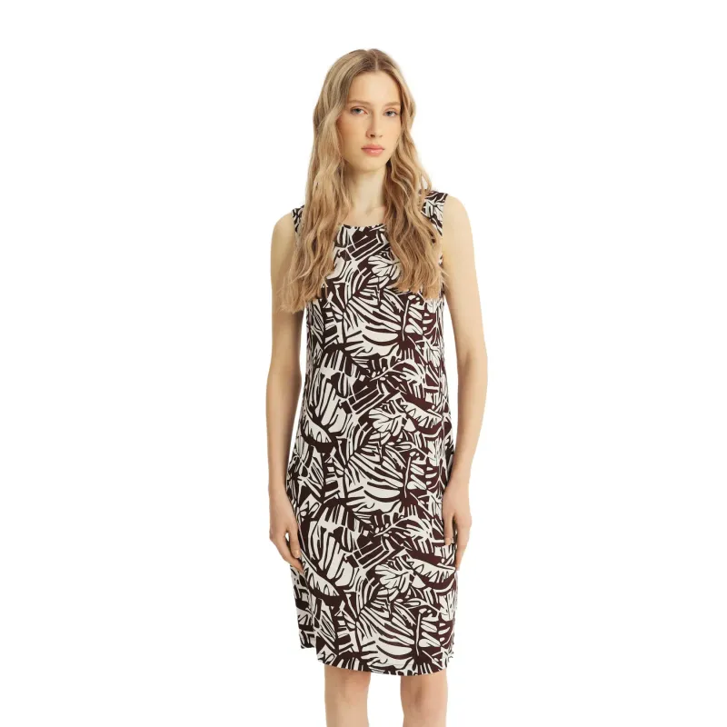 Women's dress Greenpoint Regular May