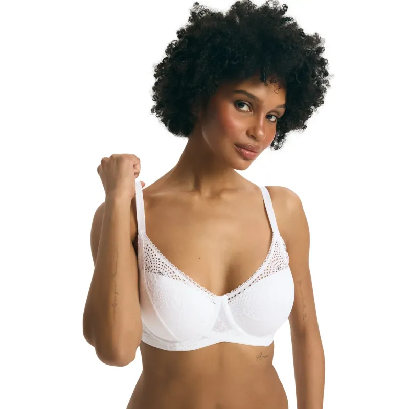Women's bra Esotiq Sybilla 12