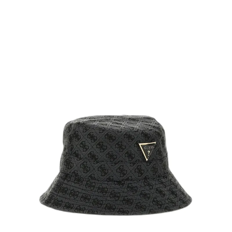 Women's rain hat Guess