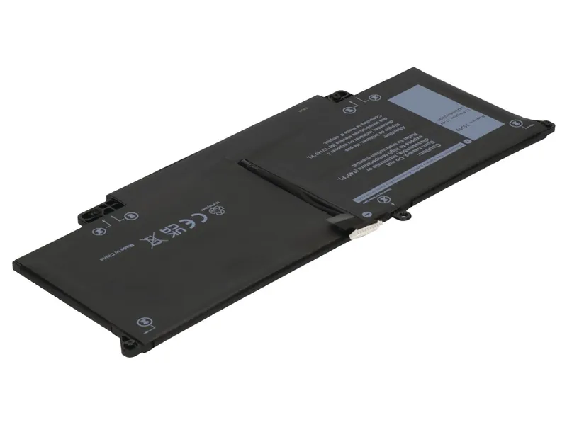 2-Power 2P-YJ9RP laptop spare part Battery