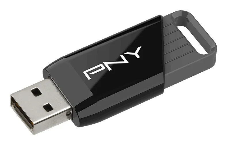 PNY Attaché X USB flash drive 512 GB USB Type-A 3.2 Gen 1 (3.1 Gen 1)