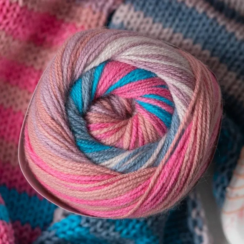 Elements Ripple - Aurora Borealis (004)