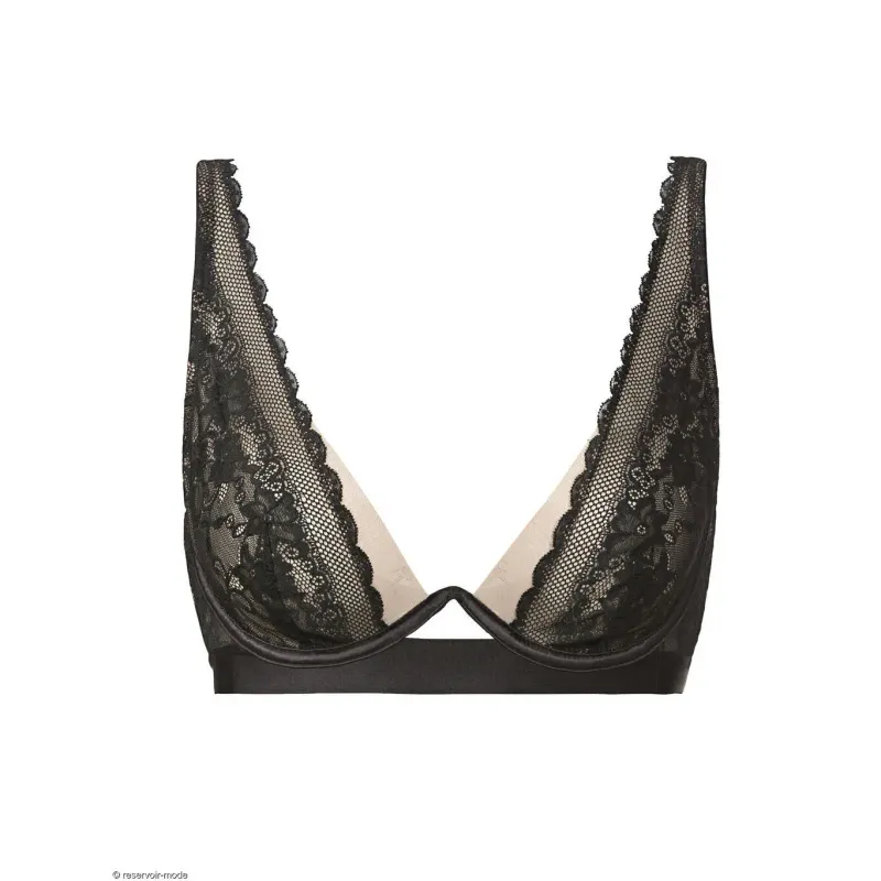 Underwired bra for women Lascana Temptation