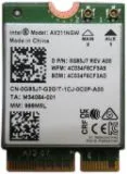 DELL M.2 2230 E Wi-Fi 6E wireless